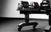 Compact Home Gym Set