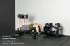 Compact Home Gym Bundle