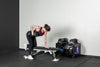 Compact Home Gym Set