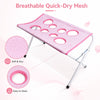 PawHammock™ Bath Stand 🐾🛁 — Stress-Free Pet Bathing