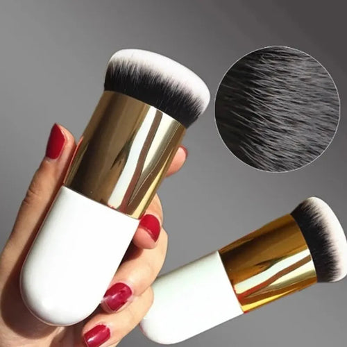 Large Mushroom Makeup Brush