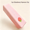 Squeezable Food Stress Relief Toy