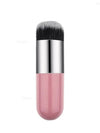 Mushroom Foundation Makeup Brush