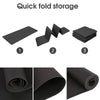 4mm Thick Comfortable Yoga Mat