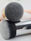 Mushroom Foundation Makeup Brush
