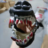 GhostGuard™ Dog Mask 🐾💀 — Safety with a Fierce Look