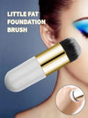Mushroom Foundation Makeup Brush