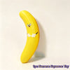 Food-Shaped Stress Relief Toy