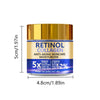 Retinol Collagen Anti-Aging Cream 60g