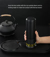 Stainless Steel Tea Infuser Thermos