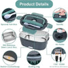Portable Electric Lunch Box Heater