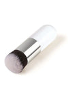 Mushroom Foundation Makeup Brush