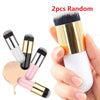 Mushroom Foundation Makeup Brush