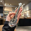 Elegant 2PCS Dessert Spoon Set