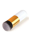 Mushroom Foundation Makeup Brush
