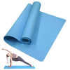 Comfortable 4mm EVA Yoga Mat