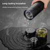 Stainless Steel Tea Infuser Flask