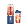 Compact Rechargeable Juicer Blender