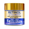 Retinol Collagen Anti-Aging Cream 60g