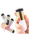 Mushroom Foundation Makeup Brush