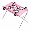 PawHammock™ Bath Stand 🐾🛁 — Stress-Free Pet Bathing
