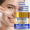 Retinol Collagen Anti-Aging Cream 60g