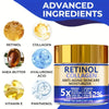 Retinol Collagen Anti-Aging Cream 60g