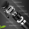 Stainless Steel Tea Infuser Thermos