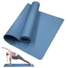 Comfortable 4mm EVA Yoga Mat