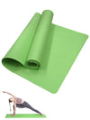 Comfortable 4mm EVA Yoga Mat