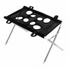 PawHammock™ Bath Stand 🐾🛁 — Stress-Free Pet Bathing