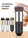 Mushroom Foundation Makeup Brush