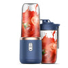 Compact Rechargeable Juicer Blender