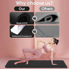 Comfortable 4mm EVA Yoga Mat