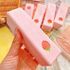 Squeezable Food Stress Relief Toy