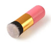 Mushroom Foundation Makeup Brush