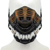 GhostGuard™ Dog Mask 🐾💀 — Safety with a Fierce Look