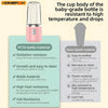 Compact Wireless Juice Blender