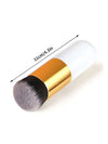Mushroom Foundation Makeup Brush