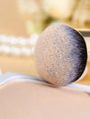 Mushroom Foundation Makeup Brush