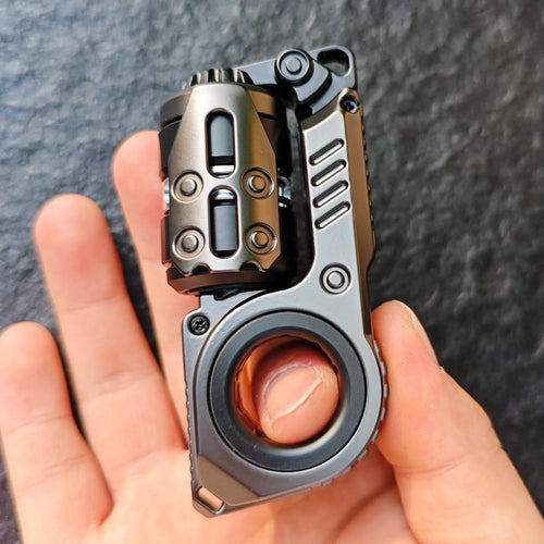 Magnetic Fidget Slider Toy