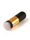 Mushroom Foundation Makeup Brush