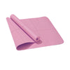 4mm Thick Comfortable Yoga Mat