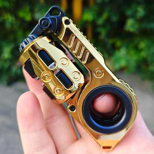 Magnetic Fidget Slider Toy