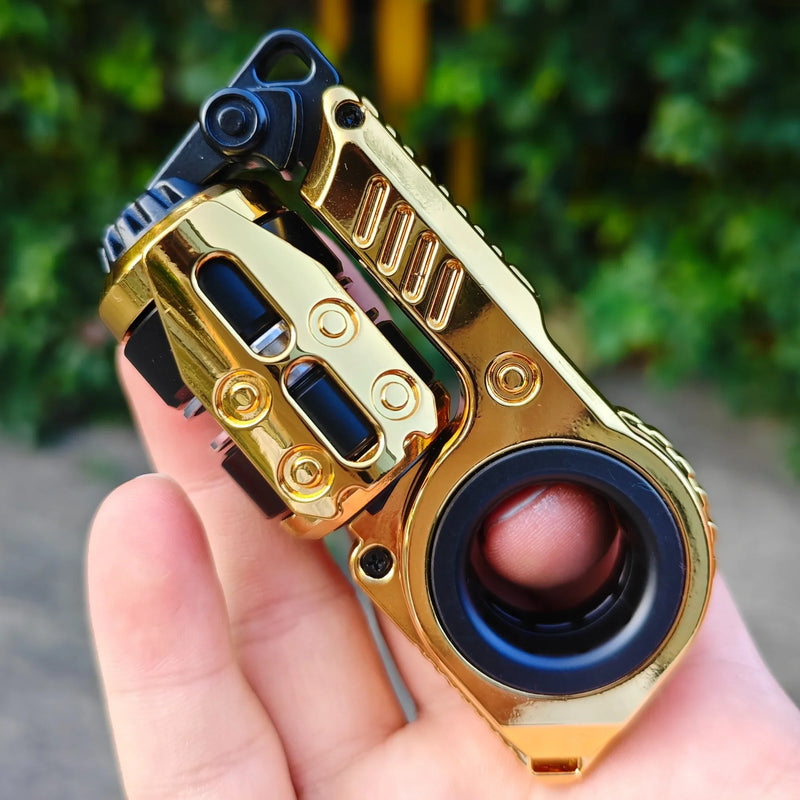 Magnetic Push Egg Fidget Toy