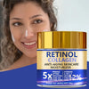 Retinol Collagen Anti-Aging Cream 60g
