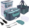 Portable Electric Lunch Box Heater