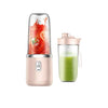 Compact Rechargeable Juicer Blender