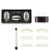 Instant Adjustable Eyebrow Stamp