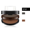Adjustable Waterproof Eyebrow Stamp